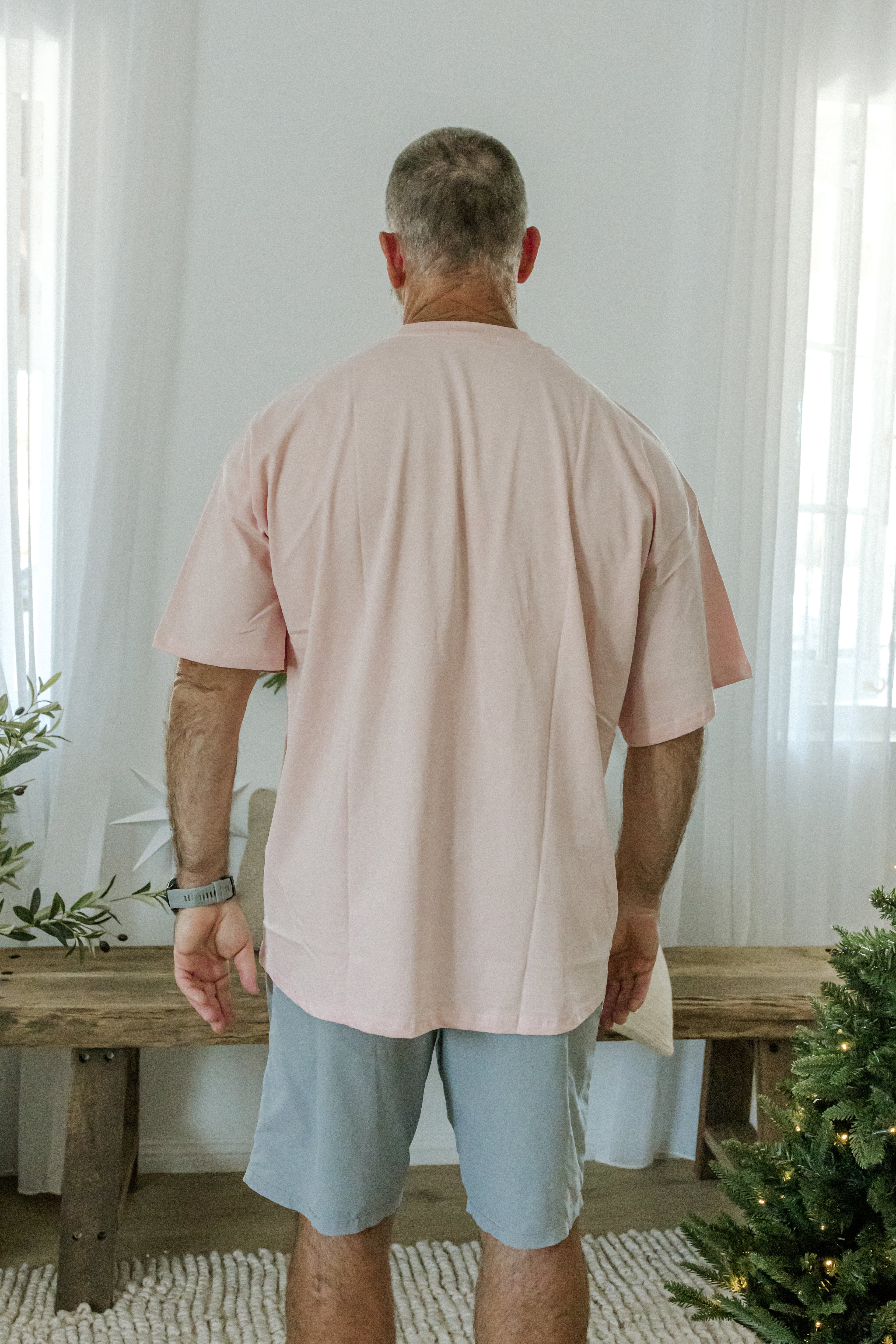 IN MY MERRY ERA TEE - ADULTS