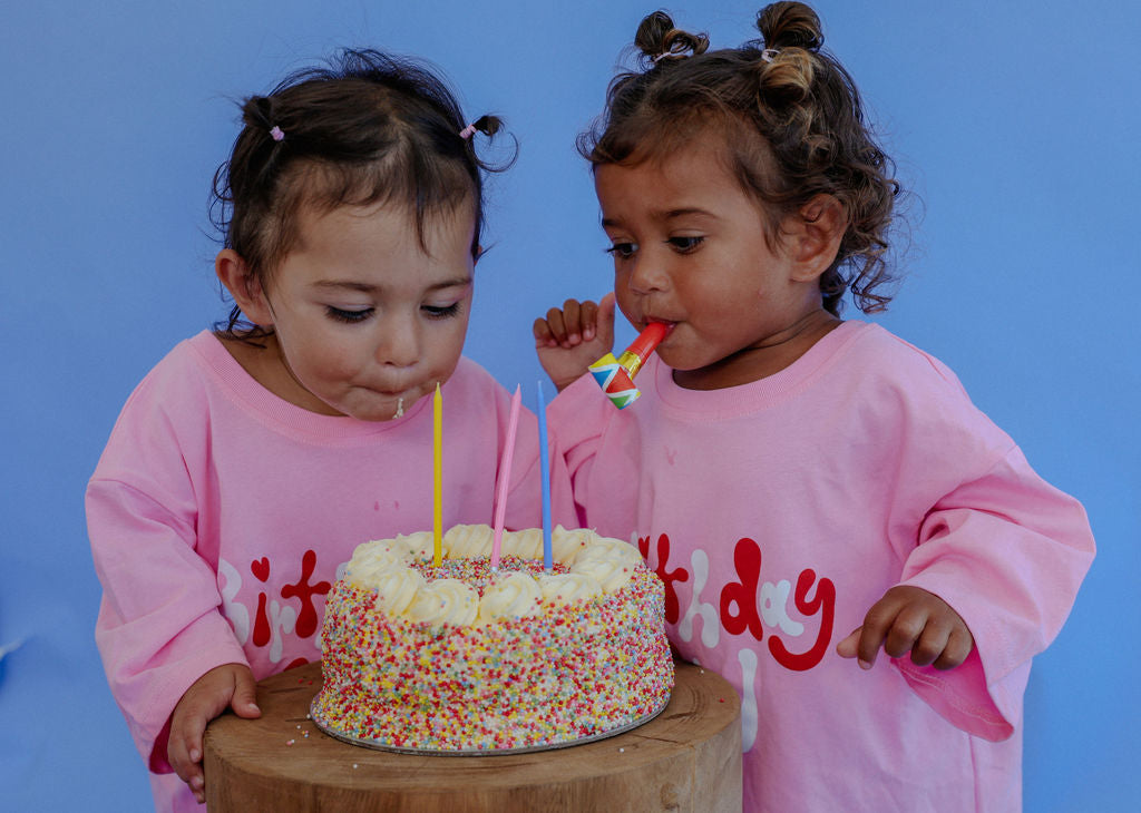 Birthday Girl Tee