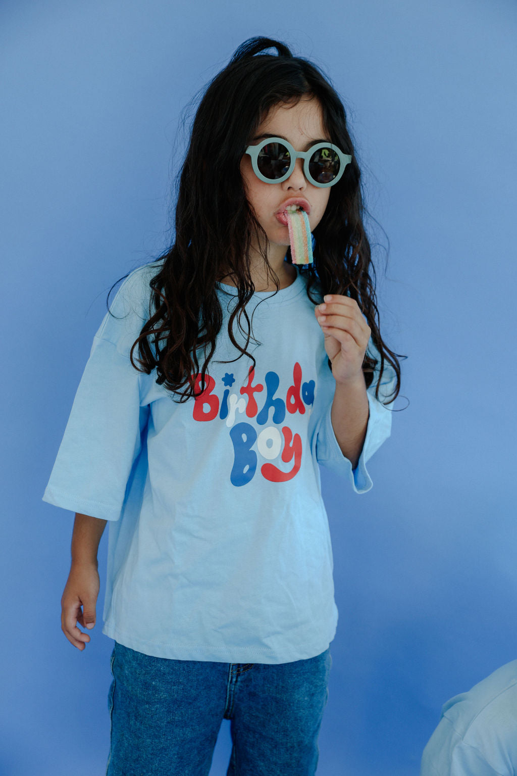 Birthday Boy Tee