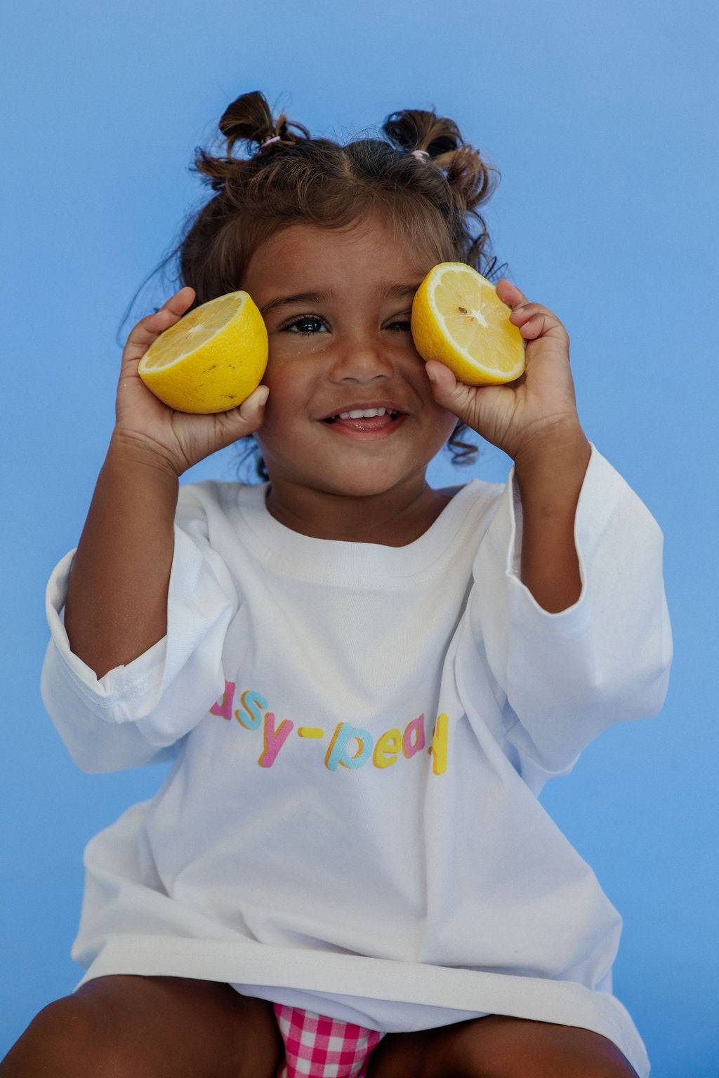 Easy Peasy Tee