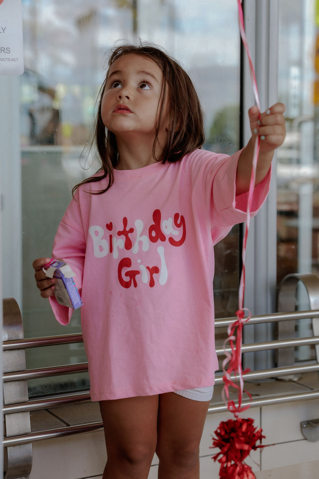 Birthday Girl Tee