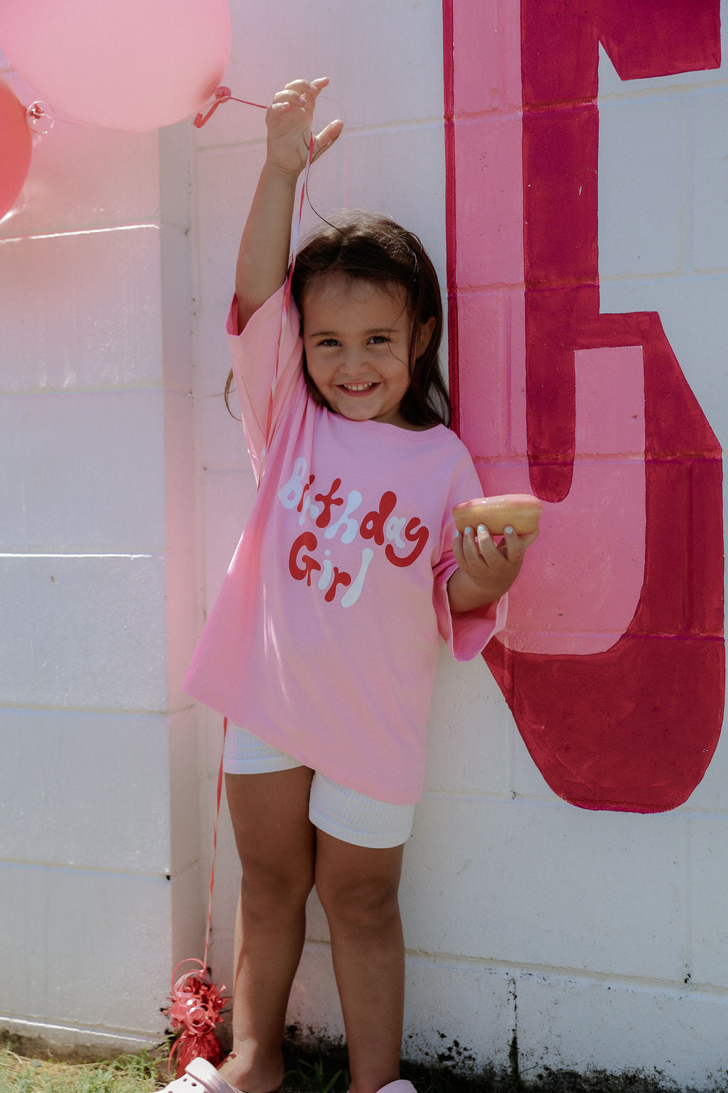 Birthday Girl Tee