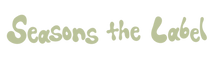 Seasons The Label