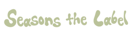 Seasons The Label