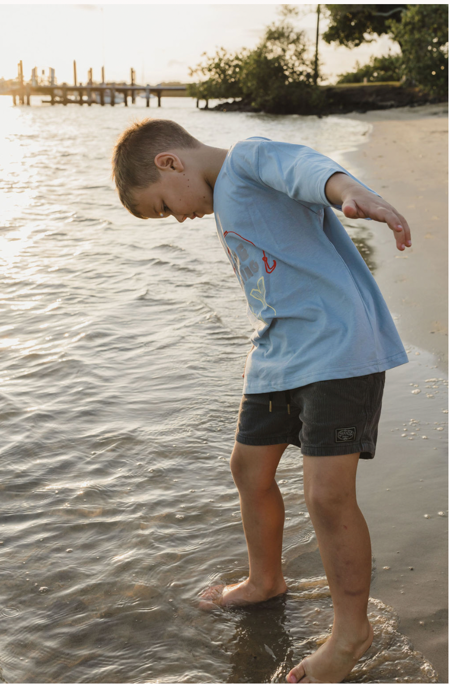 GONE FISHING... BE BACK FOR SNACKS TEE