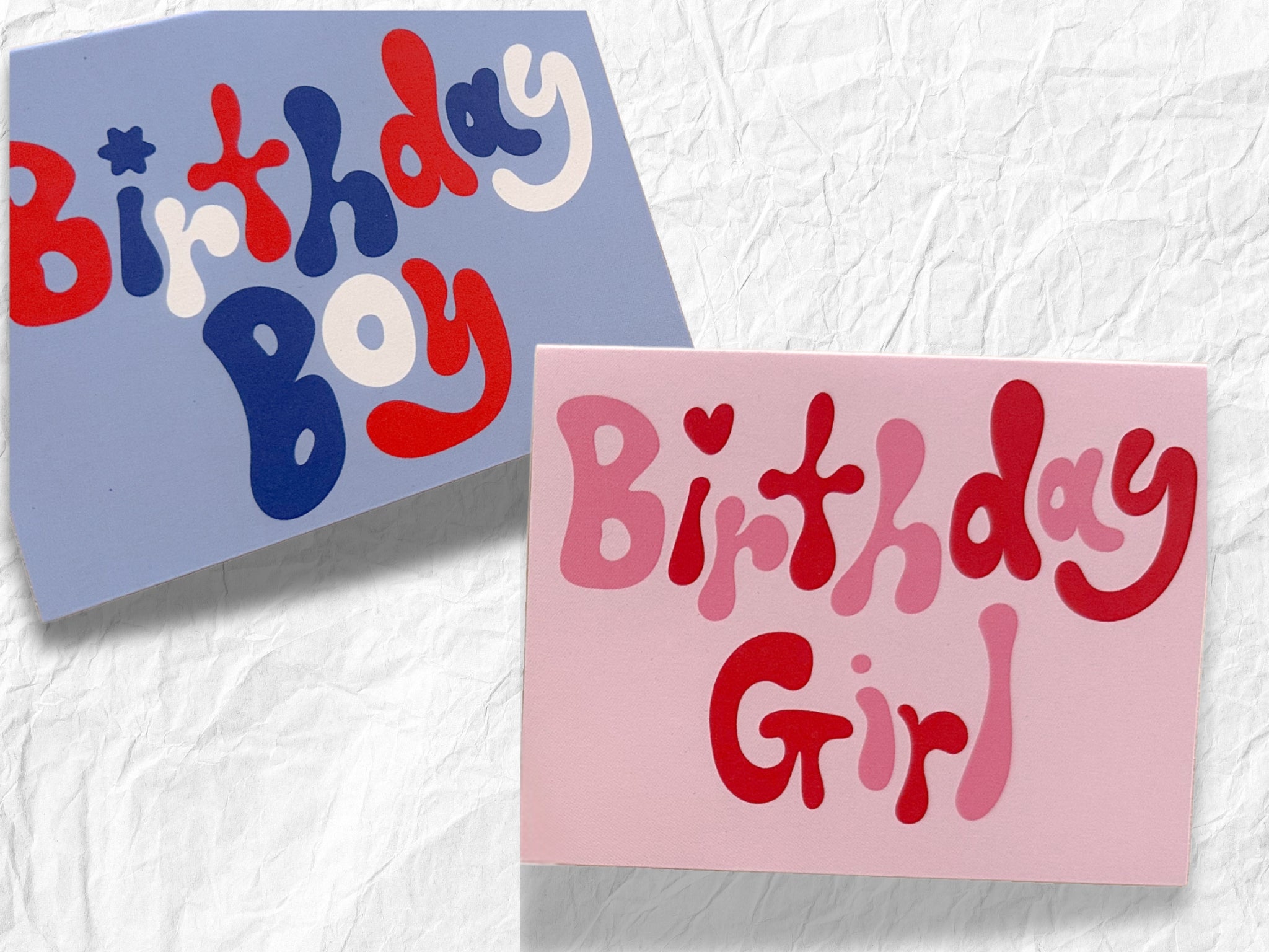Birthday Card