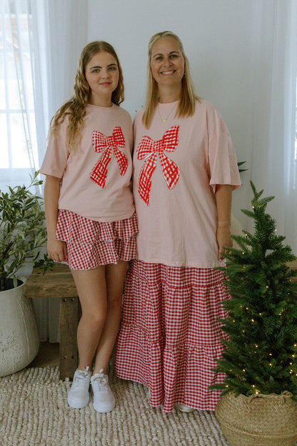 IN MY MERRY ERA TEE - KIDS