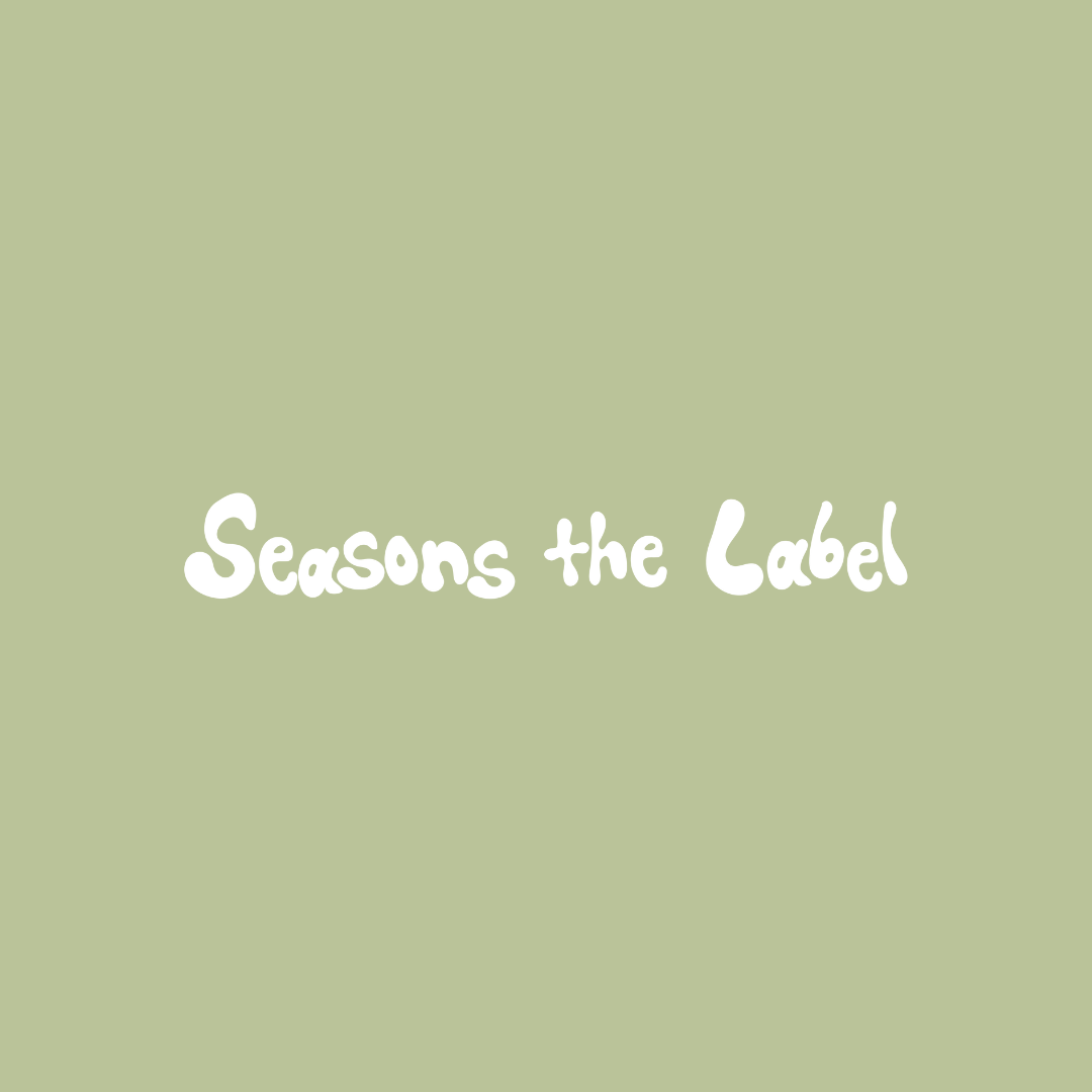 Seasons The Label Gift Card