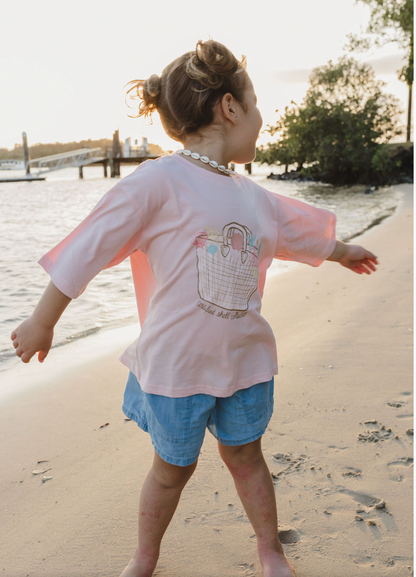 CERTIFIED SHELL COLLECTOR TEE